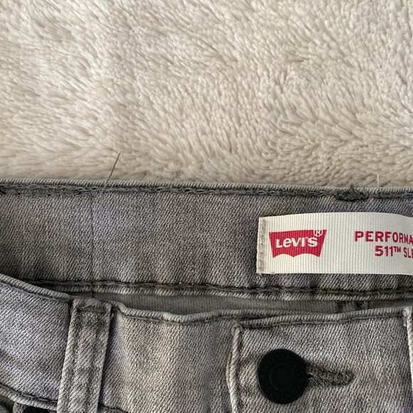 Levi men’s jeans - Picture 5 of 5